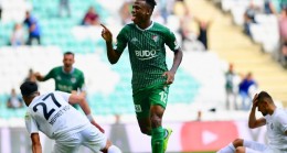 Bursaspor, Shehu’dan indirim istiyor