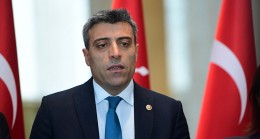 Yenilik Partisi Genel Başkanı Öztürk Yılmaz’dan Ermenistan’a Tepki, Azerbaycan’a Destek