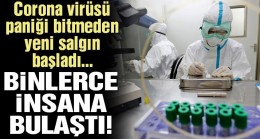 Bir sağlık skandalı daha: Binlerce insan hasta oldu