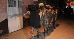 DEAŞ’ın uyuyan hücresine operasyon