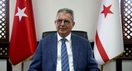 KKTC Turizm ve Çevre Bakanı Evren’den Dünya Turizm Günü mesajı