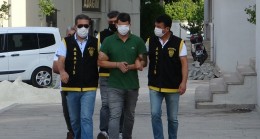 Firari iki hükümlü yakalandı