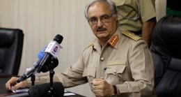 Hafter yanlısı sözde hükümet istifa etti