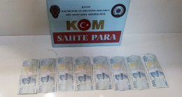 Hatay’da sahte para operasyonu