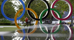 IOC Başkanı Bach’tan olimpiyat açıklaması