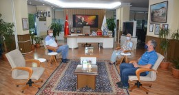 Karacabey’in geleceği parlak