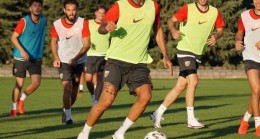 Kayserisporlu Miguel Lopes: