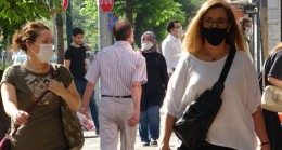 Son dakika: Maske takma zorunlu olan iller hangileri? 81 ilde maske takmak zorunlu mu?.