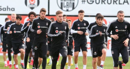 Beşiktaş’da 12 kişide Covid-19 pozitif çıktı