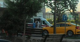 Korona çağrı merkezi oluşturuldu