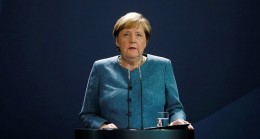 Merkel’e Navalny baskısı: