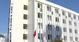 Covid-19 paniği devlet dairelerine sıçradı Kıb-tek çalışanları ortada yok!