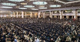 Tahran’da cuma namazı kılınacak