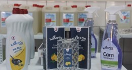 OMÜ “Kampüs” ile virüse savaş açtı