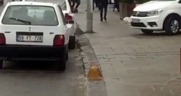 (ÖZEL) Boks ringi değil Arnavutköy