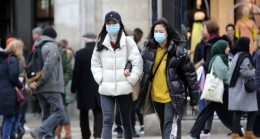 Avrupa’da Covid-19 salgınında ikinci dalga paniği