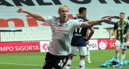 Parma’da hedef Domagoj Vida