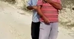 Şakacı muhtar adli kontrolle serbest