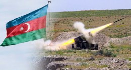 Azerbaycan savaş hali ilan etti!