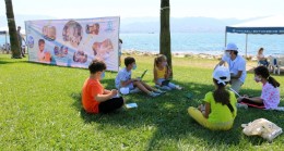 SEKA Park’ta ‘Doğada Bilim’ etkinliği