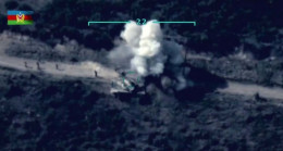 Azerbaycan ordusunun karşı saldırıları devam ediyor