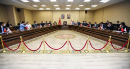 Van’ın eğitimi masaya yatırıldı