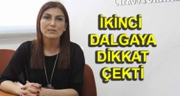 Gürkut, “Kontrolü kaybetmenin arifesindeyiz”