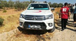 MSB’den Kızılay personeline yapılan saldırıya ilişkin açıklama: