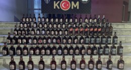 Adana’da kaçakçılık operasyonları