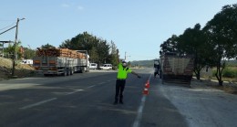 Adana’da maske denetimleri