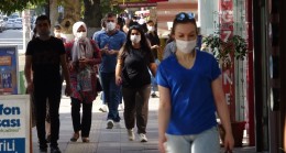 Adıyaman’da vaka sayısı artıyor