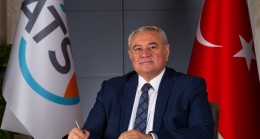 ATSO Başkanı Çetin: