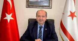 Başbakan Tatar Ankara yolcusu