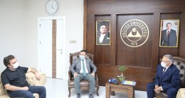 Başkan Büyükkılıç: