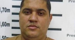 Brezilya’da mafya babası serbest bırakıldıktan sonra ortadan kayboldu