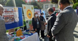 Erasmus+’un kalbi Karesi’de attı