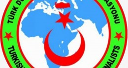 TÜRK DÜNYASI GAZETECİLER FEDERASYONU’NDAN KINAMA: AZERBAYCAN’IN HER DAİM YANINDAYIZ!