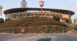 Galatasaray: