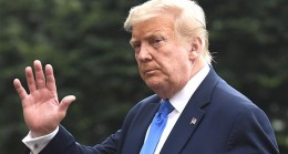 Trump’tan yeni teşvik paketine yönelik yürütülen müzakereleri durdurma talimatı