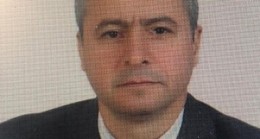 Hoşlandığı kadının kocasını öldürdü