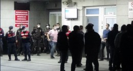 İzmir’de silahlı kavga: 1 ölü