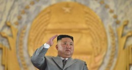 Kuzey Kore lideri Kim’den binlere yeni konut sözü