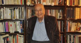 Yakın Doğu Üniversitesi İletişim Fakültesi Yeni Güz Dönemi Açılış Dersi Hıfzı Topuz Belgeseli ile Çevirimiçi Yapılıyor…