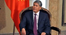 Kırgızistan eski Cumhurbaşkanı Atambayev yeniden tutuklandı