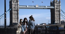 İngiltere’de veri sistemindeki arıza nedeniyle 15 binden fazla vak’a eksik sayıldı