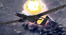 Türk SİHA’ları Fransız basınında: “Oyunun kurallarını değiştiriyorlar”