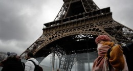 Paris’te 5 Ekim’den itibaren “maksimum alarm” seviyesine geçilebilir