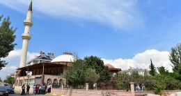 Protokol yoluna Mimar Sinan eseri