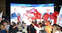 KKTC Cumhurbaşkanı Ersin Tatar