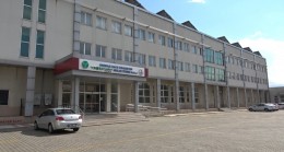 Samsun’da MYO’ya 7 milyon TL yatırım